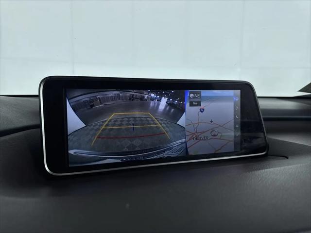 2016 Lexus RX 350 RX 350