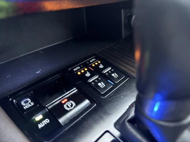 2016 Lexus RX 350 RX 350