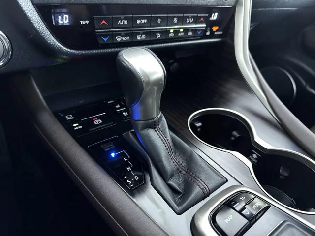 2016 Lexus RX 350 RX 350