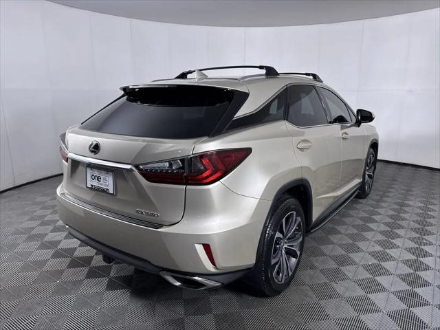 2016 Lexus RX 350 RX 350