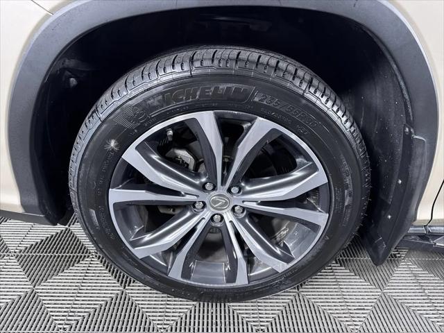 2016 Lexus RX 350 RX 350