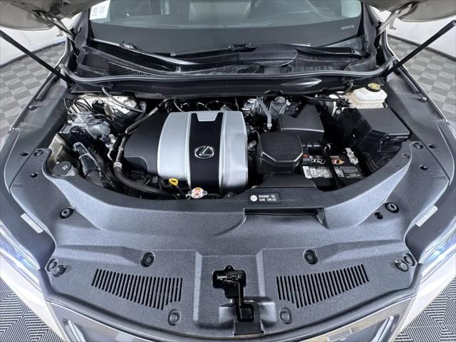 2016 Lexus RX 350 RX 350