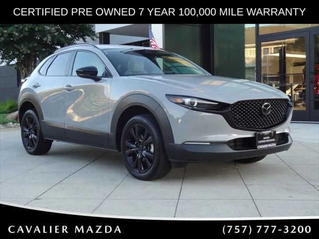 2026 Mazda CX-30 2.5 S Aire Edition for sale in Chesapeake, VA