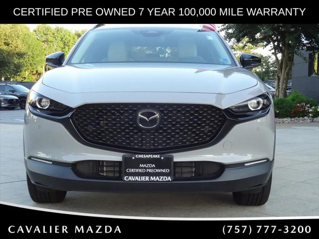 2026 Mazda CX-30 2.5 S Aire Edition
