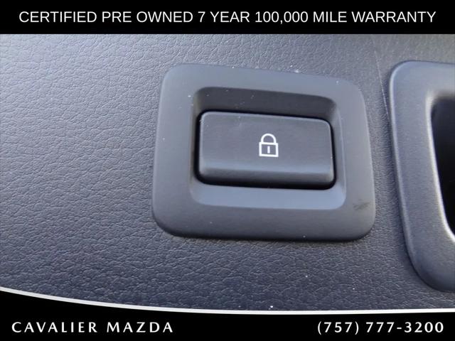 2026 Mazda CX-30 2.5 S Aire Edition