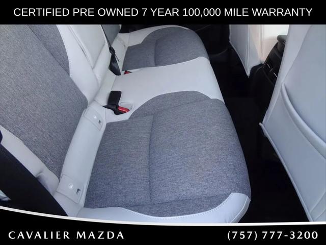 2026 Mazda CX-30 2.5 S Aire Edition