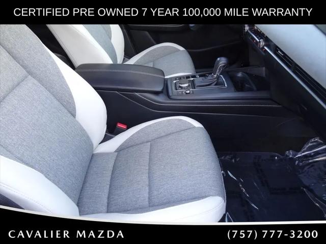 2026 Mazda CX-30 2.5 S Aire Edition