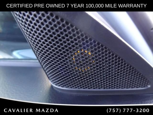 2026 Mazda CX-30 2.5 S Aire Edition