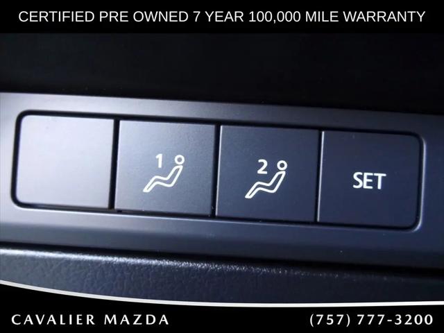 2026 Mazda CX-30 2.5 S Aire Edition