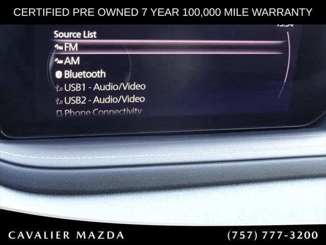 2026 Mazda CX-30 2.5 S Aire Edition