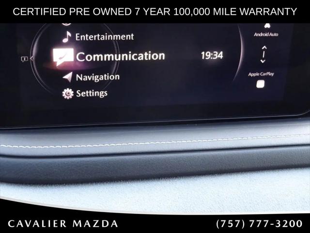 2026 Mazda CX-30 2.5 S Aire Edition