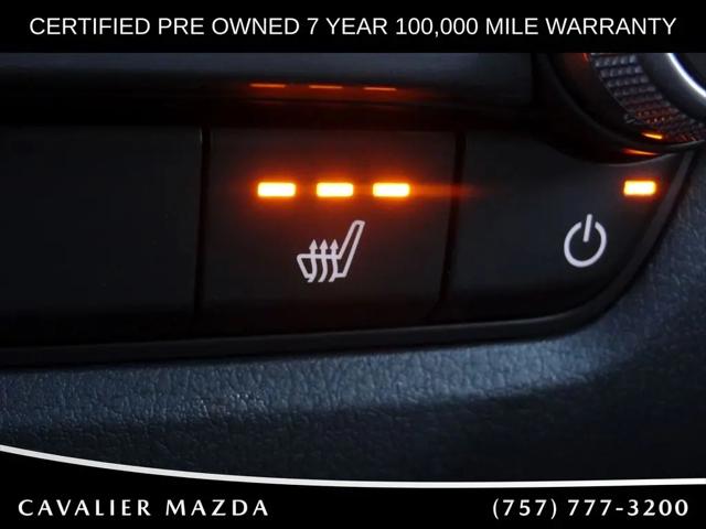 2026 Mazda CX-30 2.5 S Aire Edition