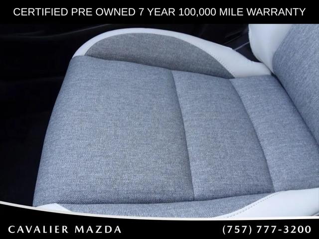 2026 Mazda CX-30 2.5 S Aire Edition