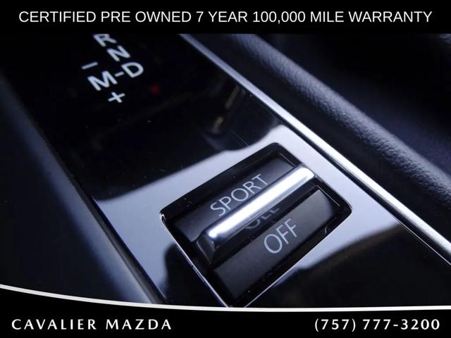 2026 Mazda CX-30 2.5 S Aire Edition