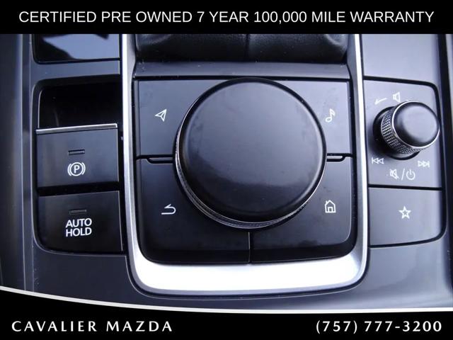 2026 Mazda CX-30 2.5 S Aire Edition
