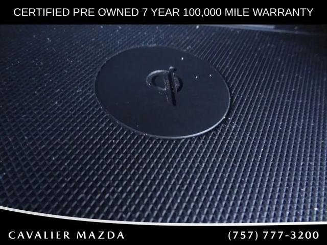 2026 Mazda CX-30 2.5 S Aire Edition