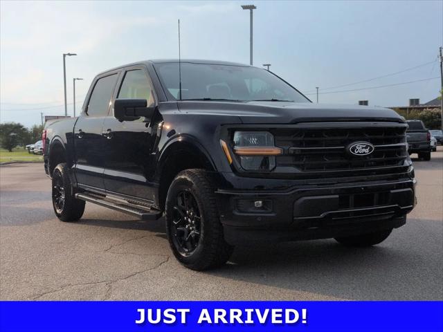 2026 Ford F-150 XLT for sale in Fuquay-Varina, NC