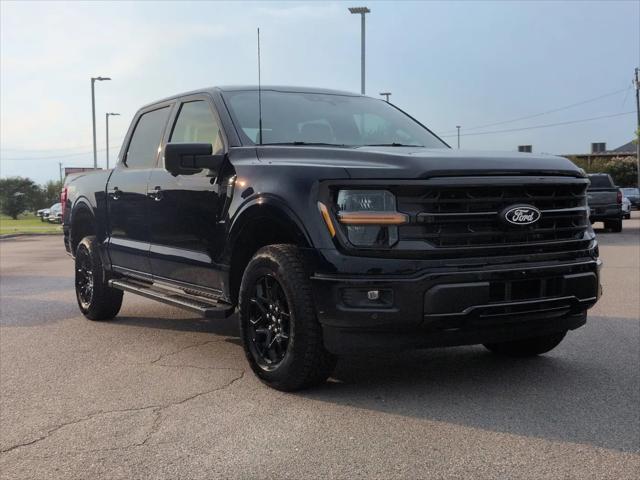 2026 Ford F-150 XLT for sale in Fuquay-Varina, NC