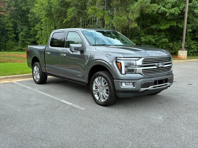 2026 Ford F-150 Platinum for sale in Fuquay-Varina, NC