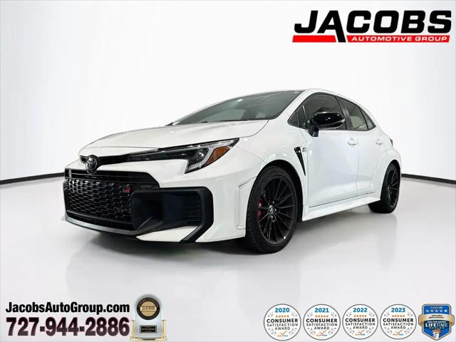 2025 Toyota GR Corolla Core for sale in New Port Richey, FL