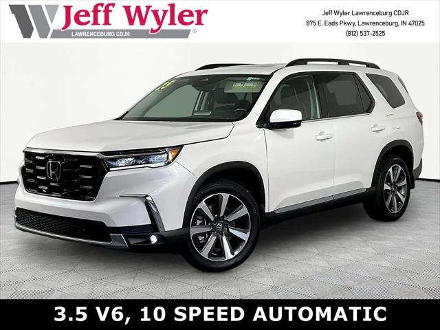2025 Honda Pilot Elite for sale in Lawrenceburg, IN