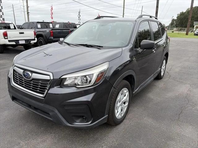 2019 Subaru Forester 2.5i for sale in Savannah, GA