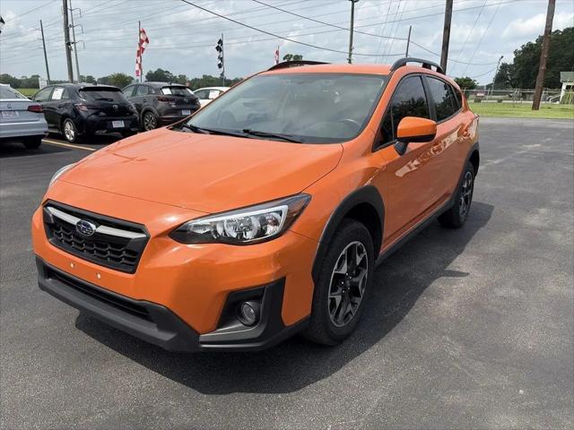 2019 Subaru Crosstrek 2.0i Premium for sale in Savannah, GA