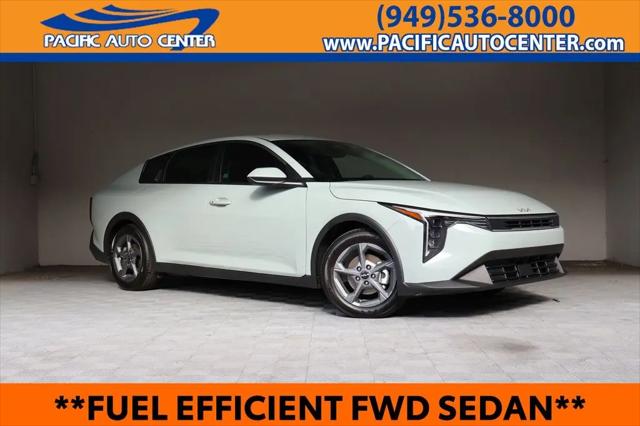 2026 Kia K4 LXS for sale in Costa Mesa, CA
