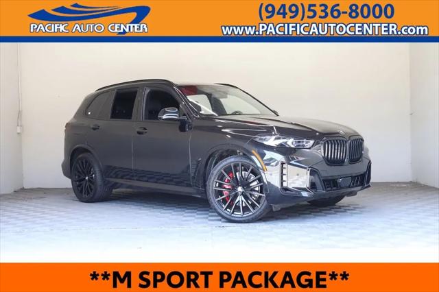 2024 BMW X5 xDrive40i for sale in Costa Mesa, CA