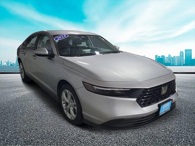 2024 Honda Accord LX for sale in Chicago, IL