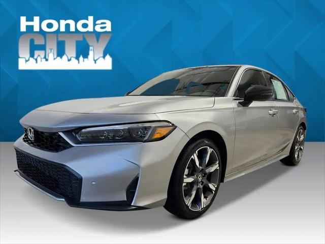 2026 Honda Civic Sport for sale in Chicago, IL
