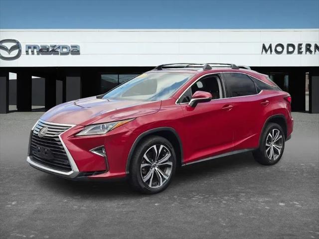 2018 Lexus RX 350 RX 350 for sale in Burlington, NC