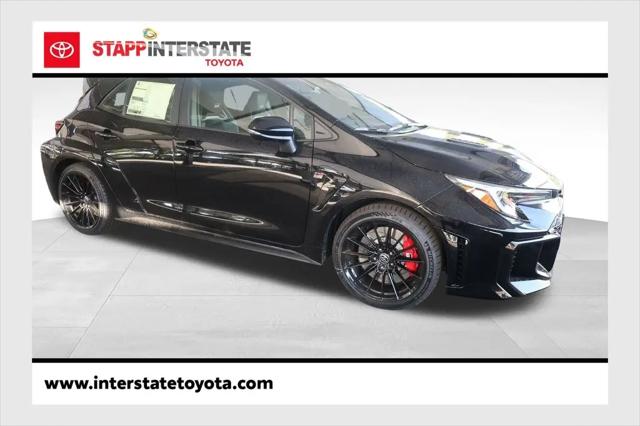 2026 Toyota GR Corolla Premium Plus for sale in Frederick, CO