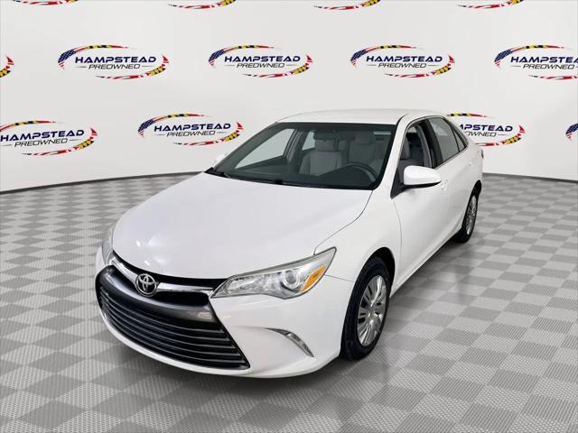 2015 Toyota Camry LE for sale in Hampstead, MD