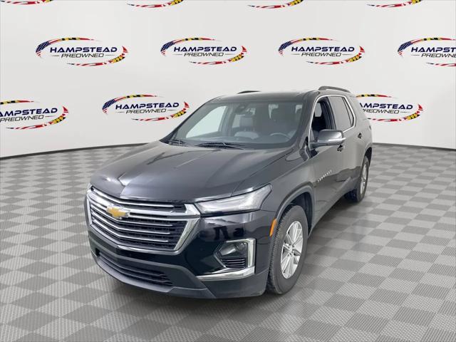 2023 Chevrolet Traverse AWD LT Leather for sale in Hampstead, MD