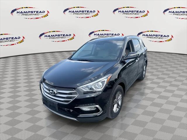 2017 Hyundai Santa Fe Sport 2.4L for sale in Hampstead, MD