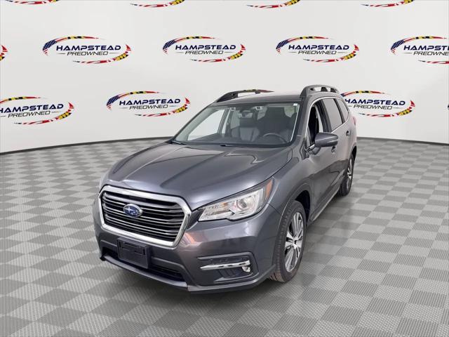 2022 Subaru Ascent Limited for sale in Hampstead, MD