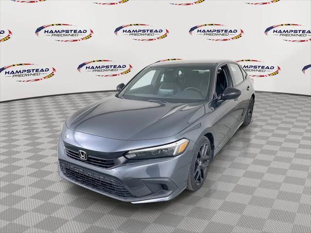 2023 Honda Civic Sport for sale in Hampstead, MD