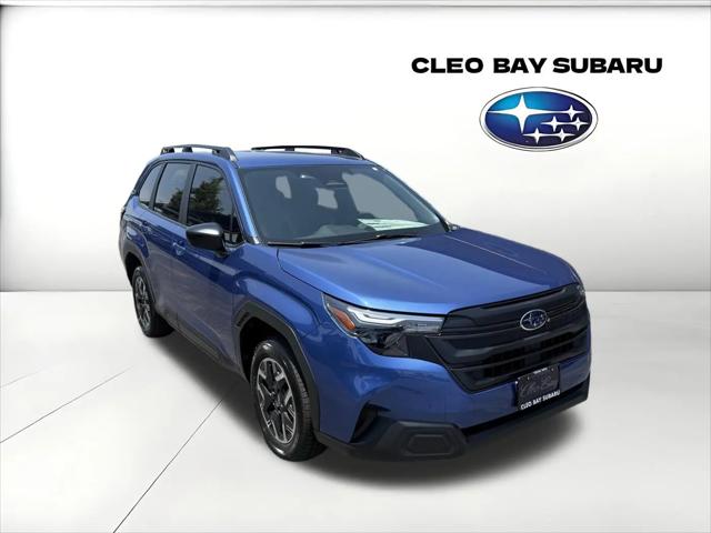 2026 Subaru Forester Base for sale in Killeen, TX