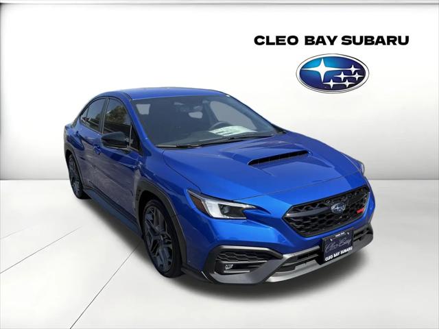 2026 Subaru WRX tS for sale in Killeen, TX
