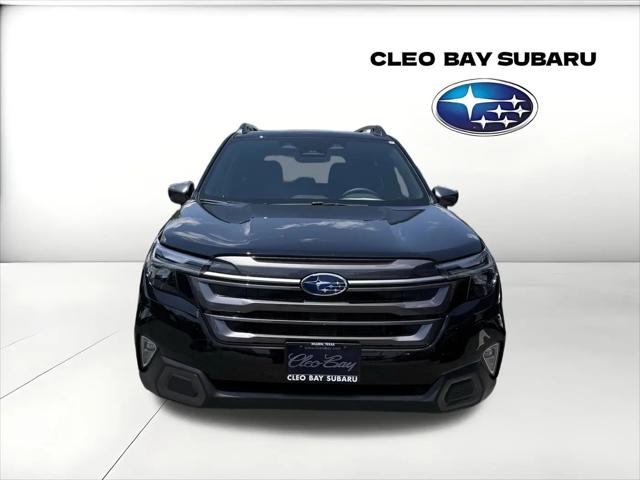 2026 Subaru Forester Limited for sale in Killeen, TX