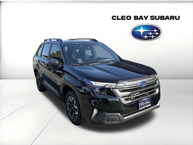 2026 Subaru Forester Premium for sale in Killeen, TX