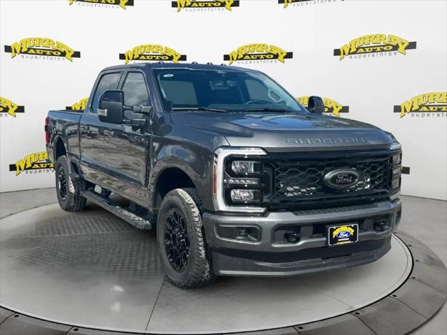 2026 Ford F-350 LARIAT