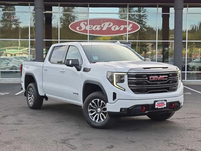 2022 GMC Sierra 1500 AT4 for sale in Portland, OR
