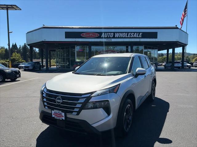 2025 Nissan Rogue SV Intelligent AWD for sale in Portland, OR