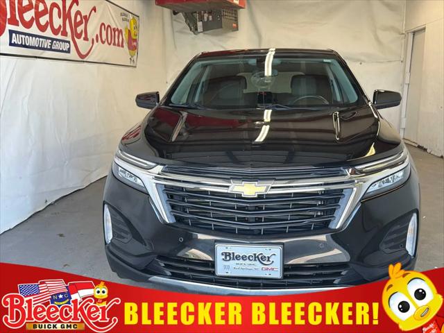 2023 Chevrolet Equinox FWD 2FL for sale in Red Springs, NC