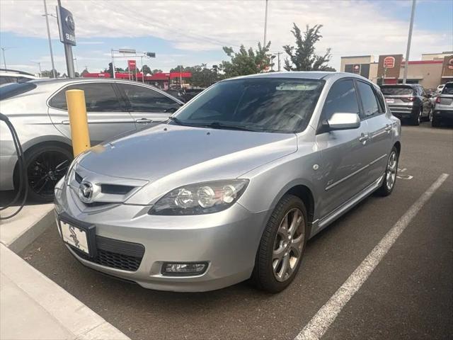 2009 Mazda Mazda3 s Touring for sale in Albuquerque, NM