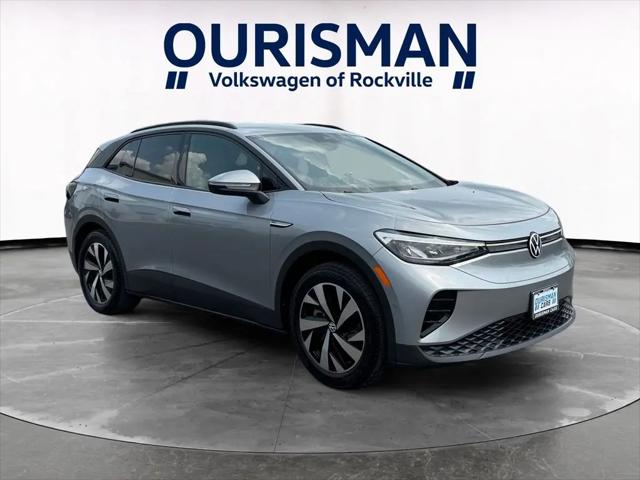 2023 Volkswagen ID.4 Pro for sale in Rockville, MD