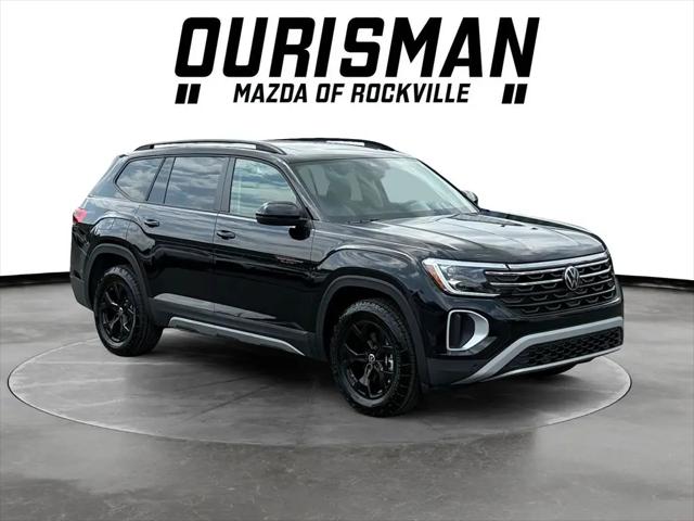2026 Volkswagen Atlas Peak Edition for sale in Rockville, MD