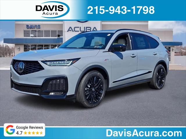 2026 Acura MDX A-SPEC Advance Package for sale in Langhorne, PA